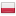 domowy-ekspert.pl server is located in Poland